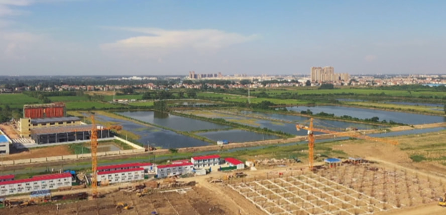 汉川市住房和城乡建设局最新项目，推动城市更新，提升居民生活质量，汉川市住建局新项目推动城市更新，提升居民生活质量