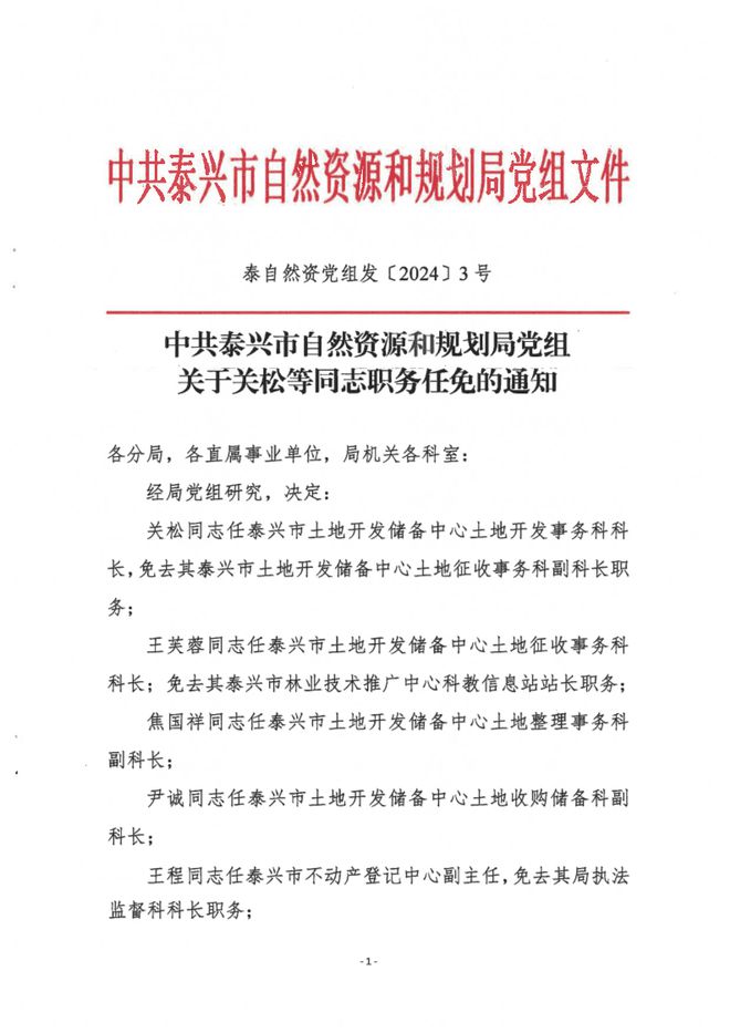 霍州市自然资源和规划局最新人事任命，领导层的新变化及其影响，霍州市自然资源和规划局人事任命大调整，领导层新变化及其深远影响